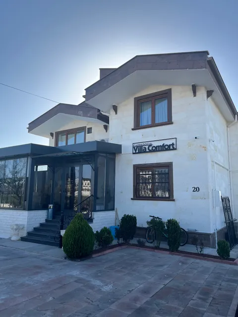 Cappadocia Villa Comfort
