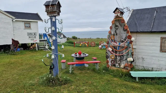 Sea Sami Collections