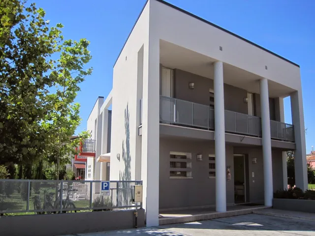 6 Porte Guesthouse B & B - Mantova