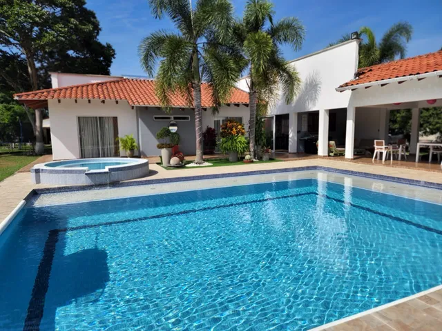 Paraiso Lodge Sta Elena