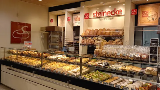 Brotmeisterei Steinecke