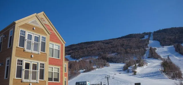 The Marble Villa at Marble Mountain Resort