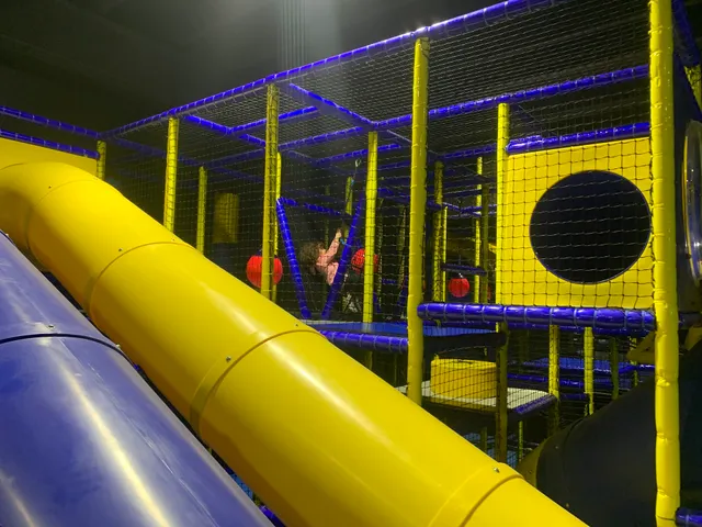 Zero-Gravity Roma Tor Vergata