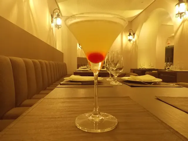 Le Tabou Restaurante