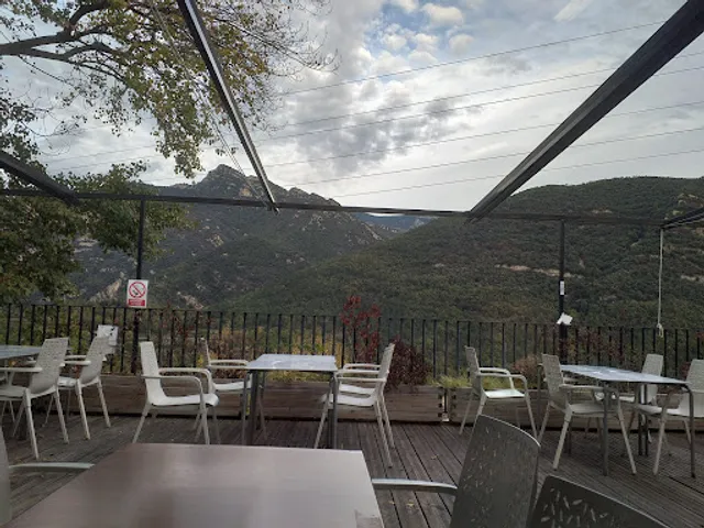 Els Portals de Cercs