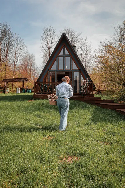 Dosbajka Agroturystyka