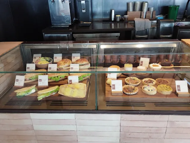 Tierra Garat Tecnoparque