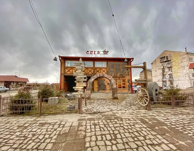 Chalet Gyumri