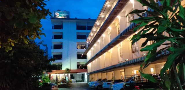 A-HA HOTEL CHIANG MAI