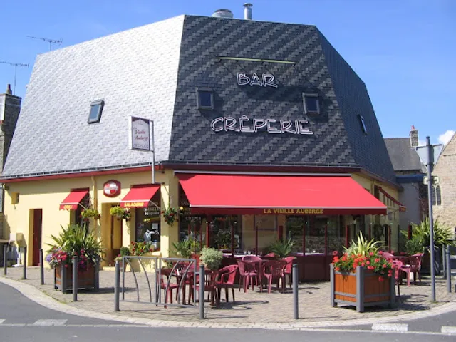 La Vieille Auberge
