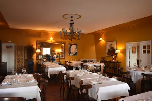 Restaurante Girassol