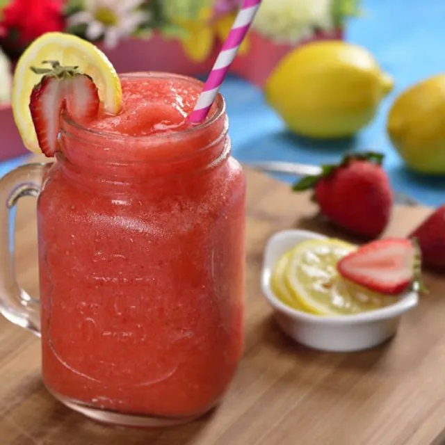 Nutricion y Vitalidad