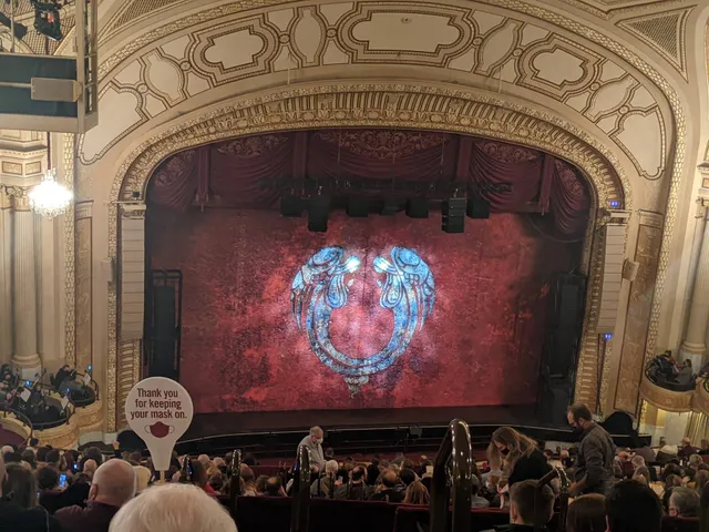 Playhouse Square Parking Garage