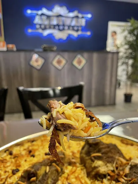 NEW YEMENI FOOD RESTAURANT