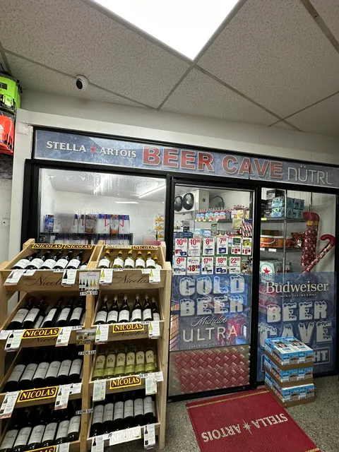 BAYSIDE DELI & SUPERMARKET