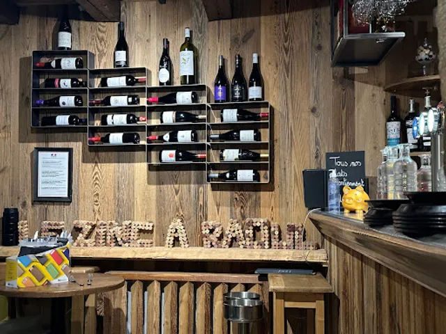 Le Zinc à Raoul (restaurant savoyard)
