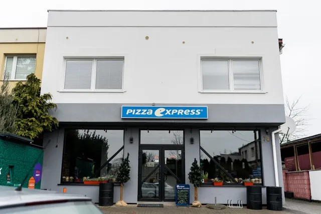 Pokoje Nad Pizzerią