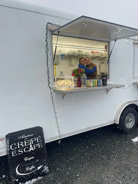 Alaskan Crepe Escape-Valley