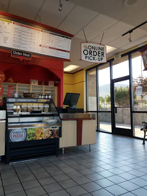 Papa Murphy's | Take 'N' Bake Pizza