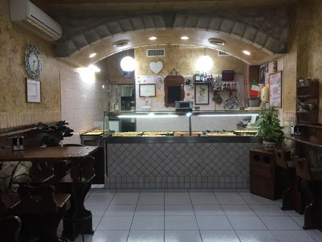 Pizzalandia Di Presti Michele