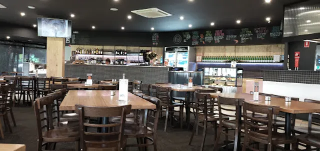 Fasta Pasta Reynella