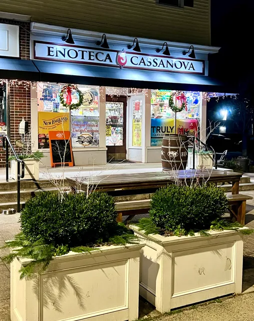 Enoteca Cassanova