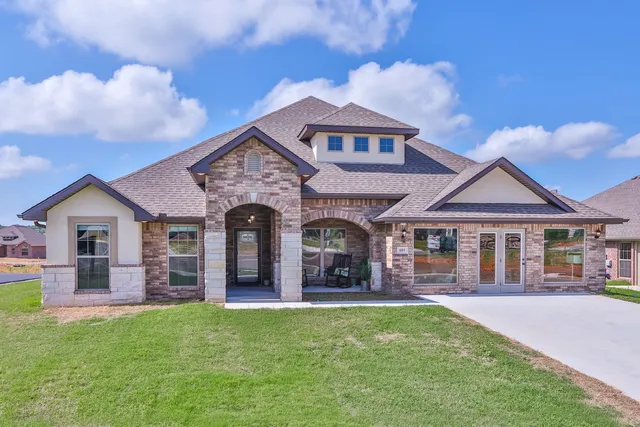 Schuber Mitchell Homes Arkansas