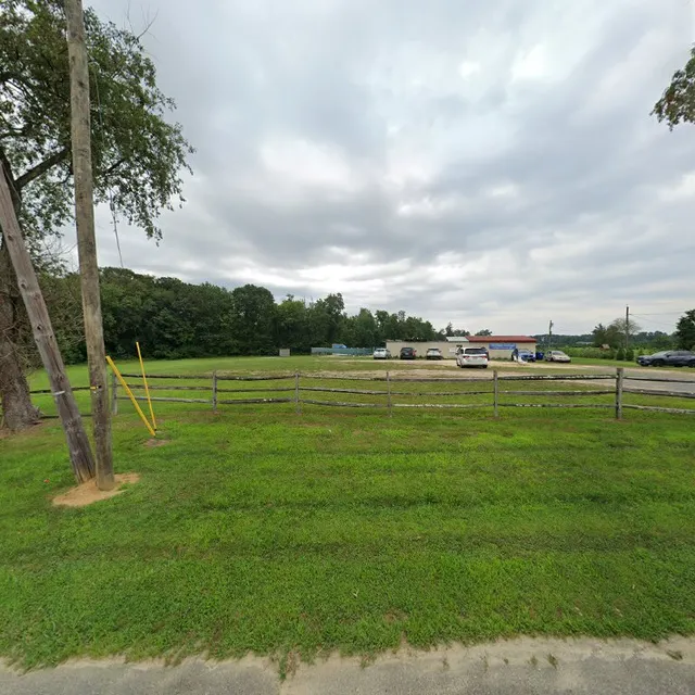 The Country Pool Club