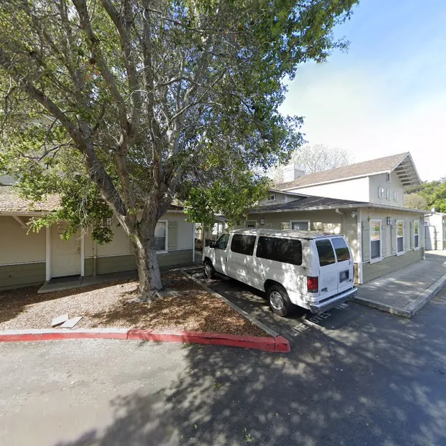 LifeMoves | Haven Family House