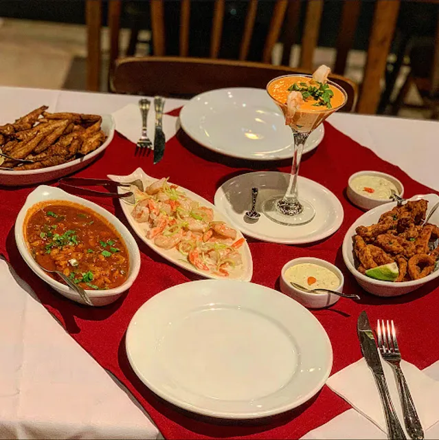 Churrascaria Alambique