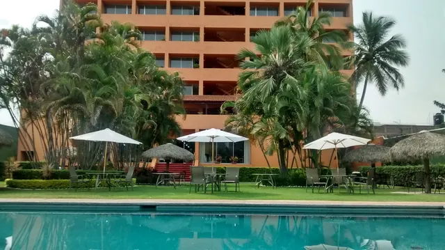Hotel de Cuautla