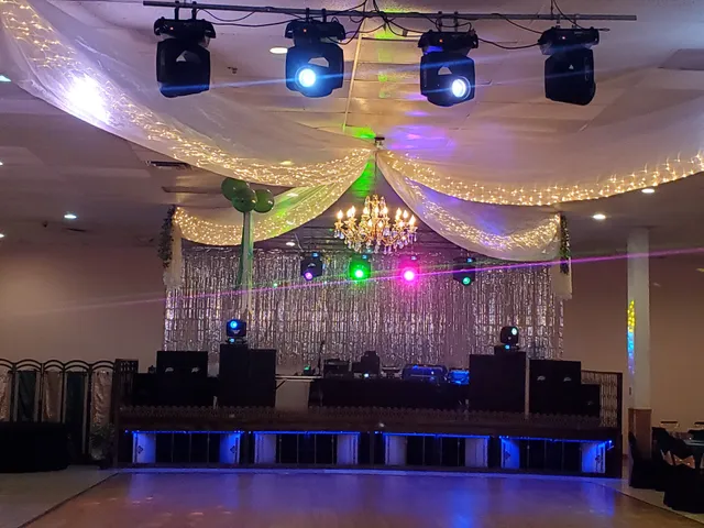 Regio Ballroom