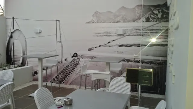 Arrrocería El NAUTIC DE L'ALBIR