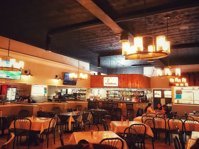 El Patron Bar & Grill