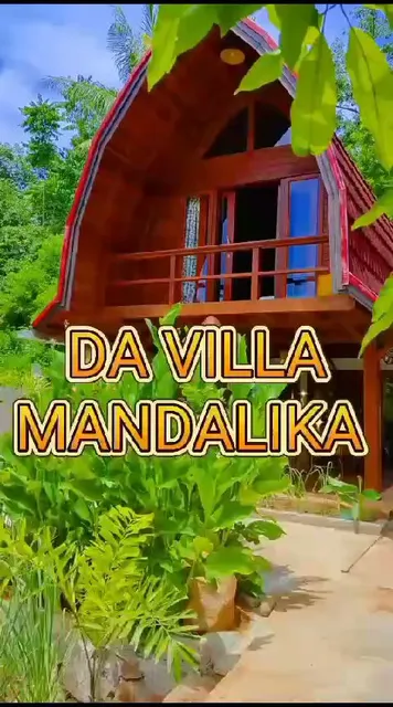 Da Villa Mandalika