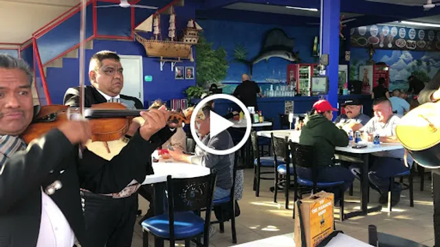 MARISCOS LA QUINTA
