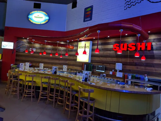 John Dory's Shelly Centre