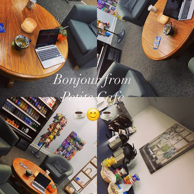 Dearborn Atrium Office Center