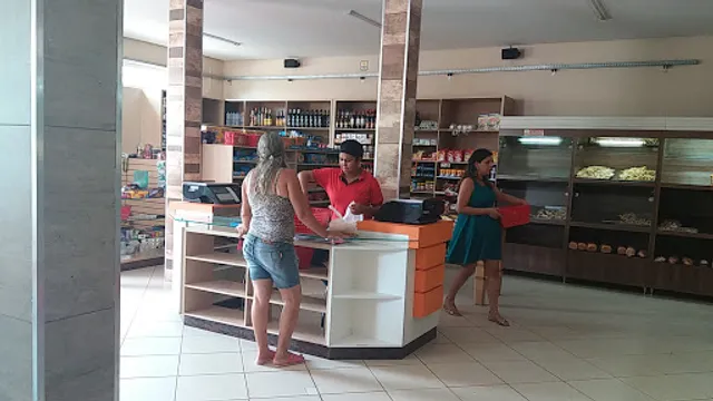 Panificadora Ki Delícia II