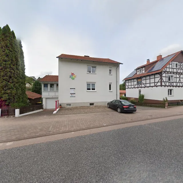 Feriendomizil Tanja Okrent-Brandt