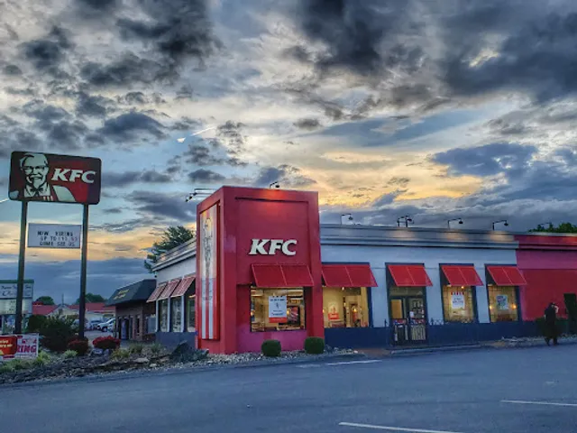 KFC