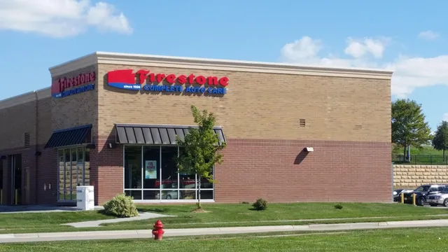 Firestone Complete Auto Care