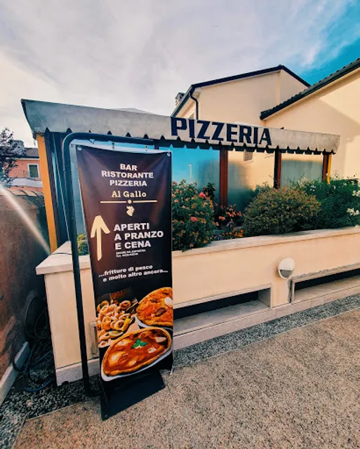 Pizzeria Al Gallo