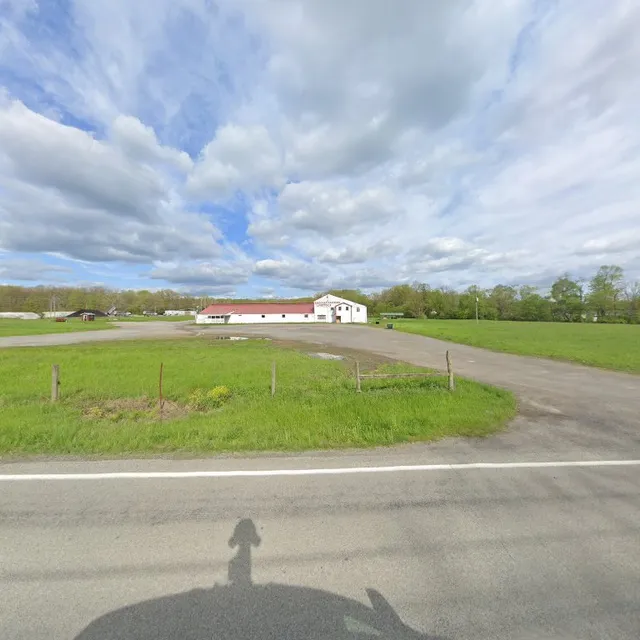 Indiana Farmers Livestock Auction