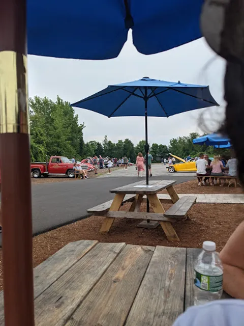 The Depot at Graham Central Station