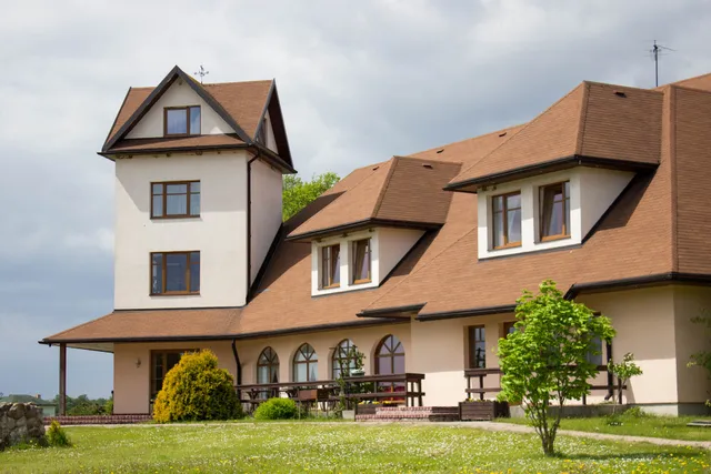 Atpūtas komplekss "Turbas"