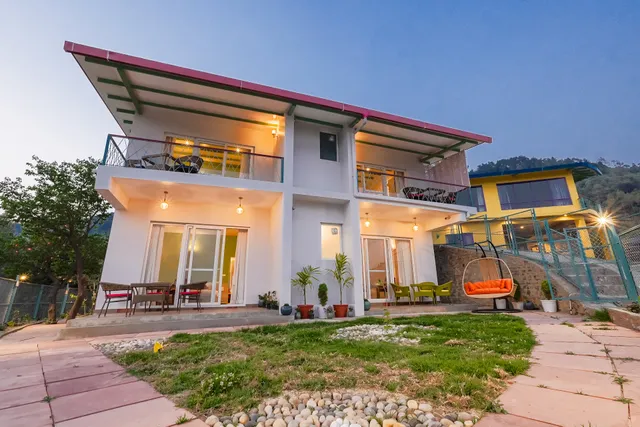 Adrushya Estates Luxury Suites