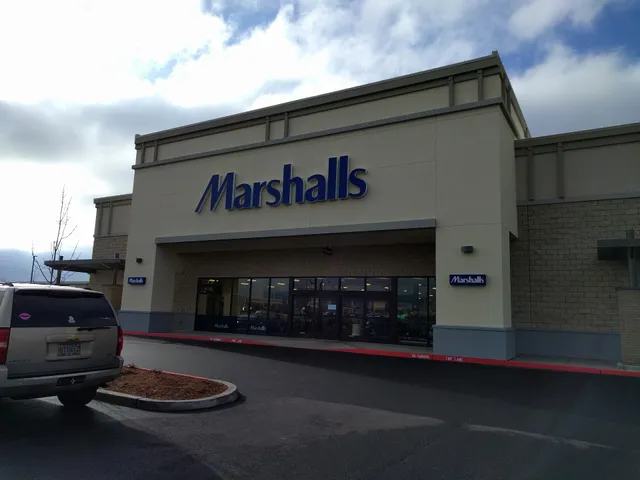 Marshalls