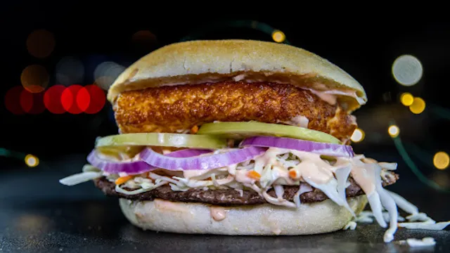 DE LO MIO STREET FOOD