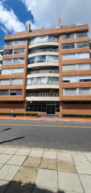 Edificio ocal del museo